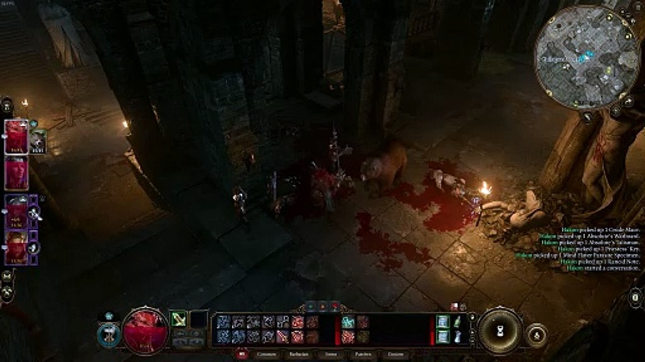 True Soul Parasite