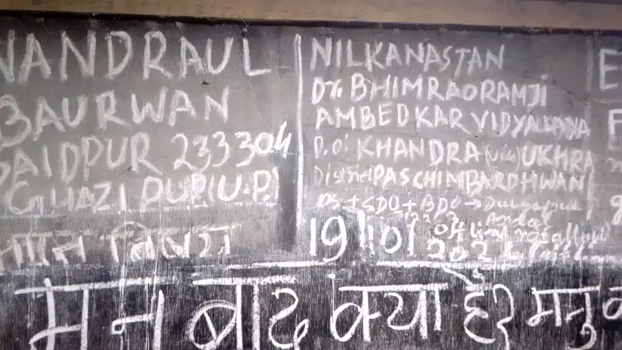 educationalghutti