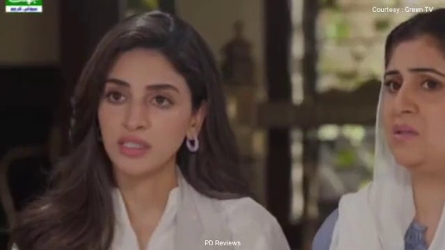 Iqtidar Episode 11 - Anmol Baloch - Ali Raza - 19 Oct 2024 - Iqtidar Full Episode 11 - Green Review