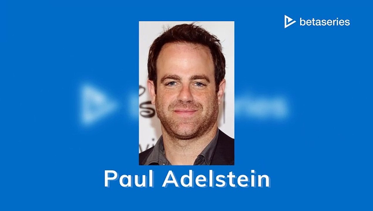 Paul Adelstein (ES)