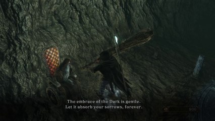 Dark Souls 2: Scholar Of The First Sin [p24]