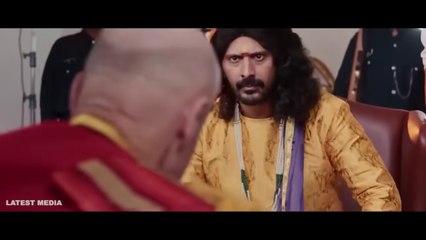 SSMB29 2024: Exciting South Indian Action Movie in Hindi Dubbed 🎬