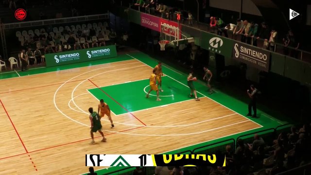 Ferro Obras Liga Nacional de Básquet 2024-25