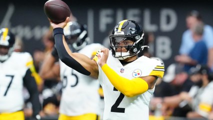 NFL Politics and Pay: Russell Wilson vs Justin Fields