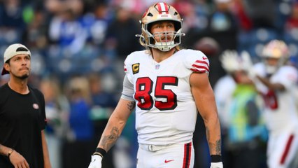 Chiefs vs. 49ers: More Than Just a Game - A Rivalry Recap