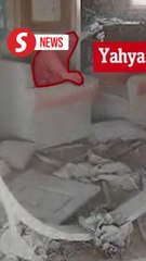 Hamas after leader Sinwar's killing: Israeli hostages will not return until Gaza aggression stops