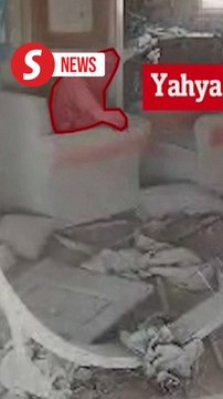 Hamas after leader Sinwar's killing: Israeli hostages will not return until Gaza aggression stops