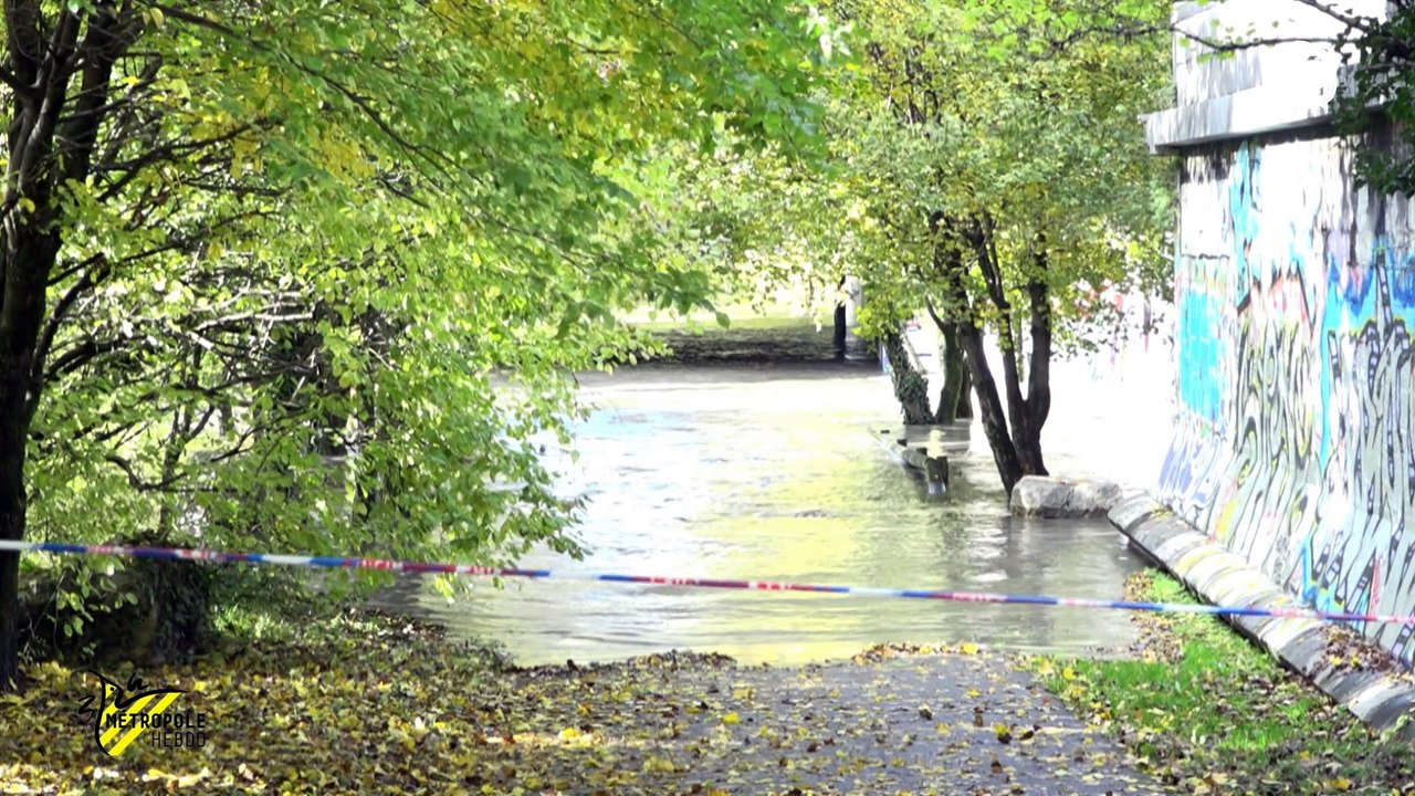 METROPOLE HEBDO - 19/10/24 - Métiers & Chantier