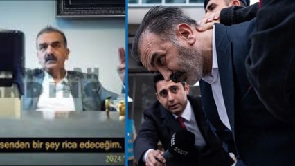 Bebekleri ölüme gönderen çete üyesi savcıyı böyle tehdit etti: İçeridekileri sal, benimle fotoğraf çekip paylaş, sana kimse dokunamaz