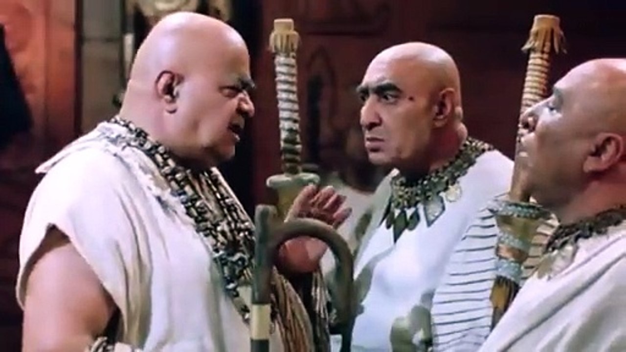 حضرت یوسف قسط نمبر 36 _ اردو ڈب _ Urdu Dubbed _ Prophet Yousuf(360P)