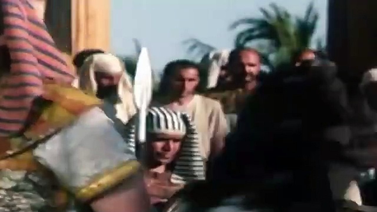 حضرت یوسف قسط نمبر 38 _ اردو ڈب _ Urdu Dubbed _ Prophet Yousuf(360P)