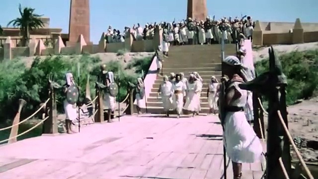 حضرت یوسف قسط نمبر 40 _ اردو ڈب _ Urdu Dubbed _ Prophet Yousuf(360P)