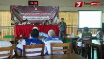 PENTINGNYA PERAN ORGANISASI PEKERJA, BURUH DALAM PENINGKATAN PARTISIPASI PEMILIH