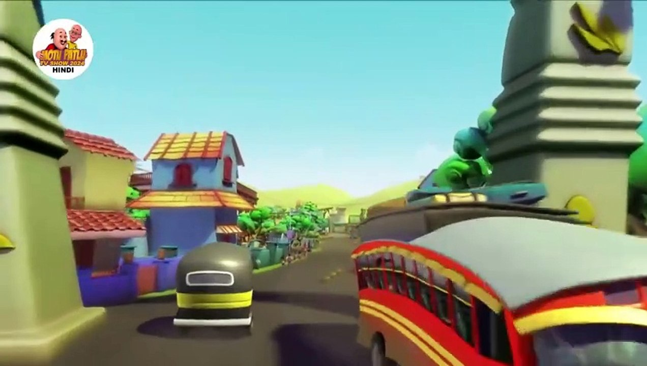 Motu Ke Clones _ जुड़वाँ भाई _ Comedy Funny Cartoon _ मोटू पतलू _ Full Ep _ M_HD