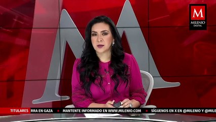 FGJ investiga asesinato de abogada Oralia Pérez Garduño en CdMx