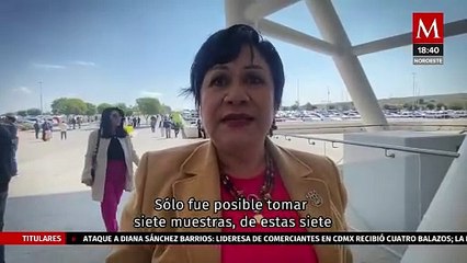 Intoxicación masiva por consumo de carne en Querétaro