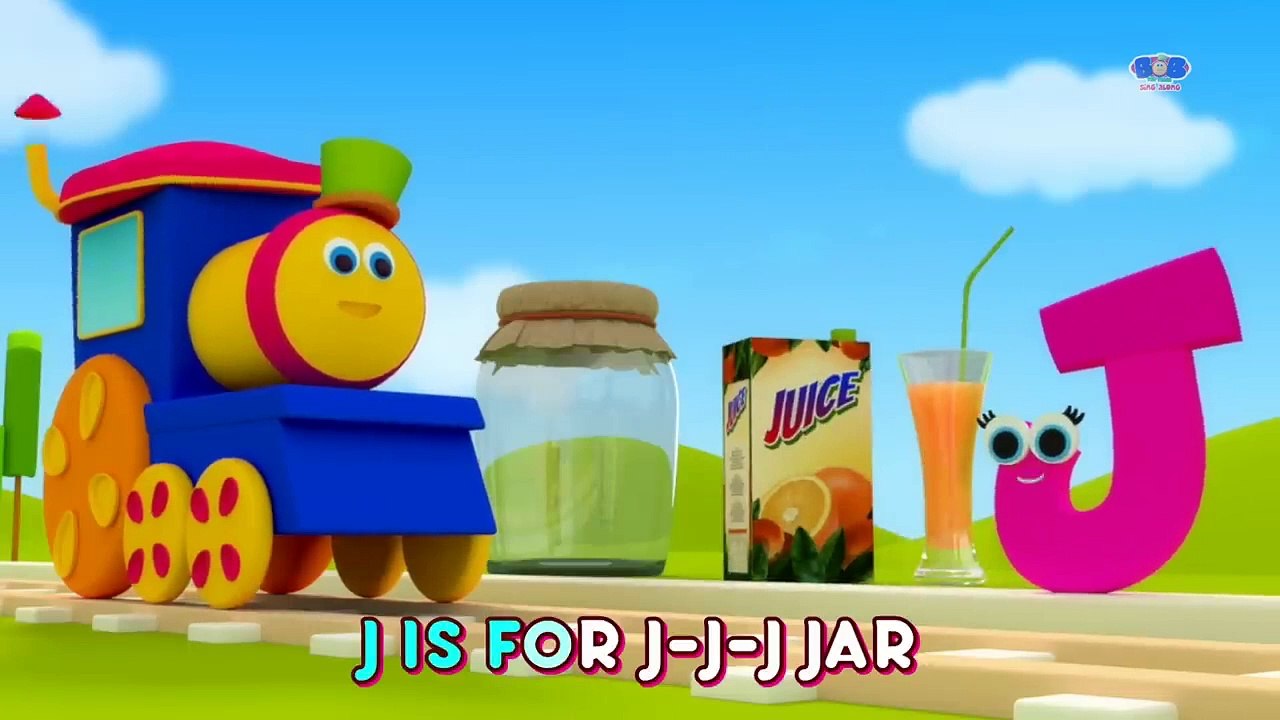 The Phonics Song + More Preschool Learning Videos And Children Songs_HD