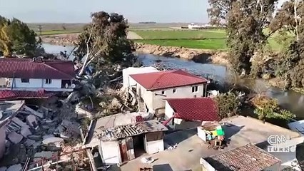 İŞTE O İLLER! Deprem risk haritası güncellendi