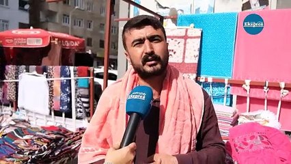 DİYARBAKIRLILAR, ÖZEL’E ÇAĞRI YAPTI:  Samimiyseniz çözüme katkı sunun