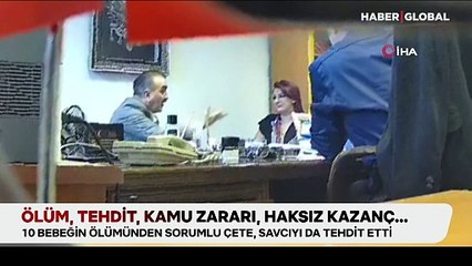 SGK'dan "yenidoğan çetesi" açıklaması!