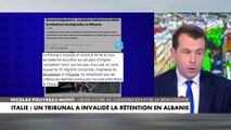 Nicolas Pouvreau-Monti dénonce un « décalage entre aspirations des états membres et droit européen»