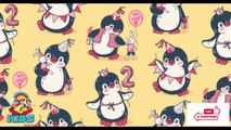 Penguin Parade Poem for kids KIDS SCHOOL