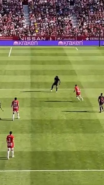 | The beauty of Hansi Flick's football