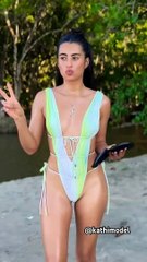 Behind the scenes! ✨ #newvideo #review #mist #artist