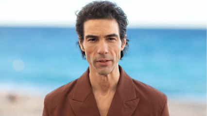 GALA VIDEO -Tahar Rahim père de 4 enfants avec Leïla Bekhti, ses belles confidences : “C’est mon oxygène”