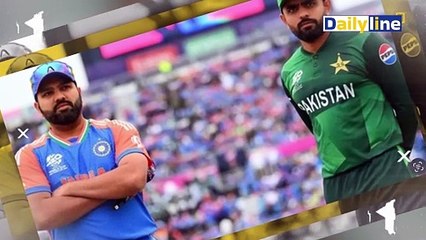 PCB का BCCI को Letter, Team India के लिए कुछ भी करने को तैयार हुआ Pakistan |Daily Line