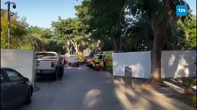 İsrail Başbakanlık Ofisi doğruladı: Netanyahu'nun özel konutu, Hizbullah'ın İHA saldırısında hedef alındı