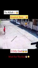 MashAllah ☝ Greatest Save 