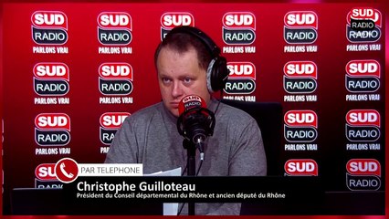 Le département du Rhône encore en partie paralysé après les inondations