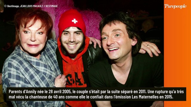 Jérémy Chatelain divorcé d'Alizée : confidences de la mère de sa fille Annily, J'ai eu l'impression d'avoir raté...