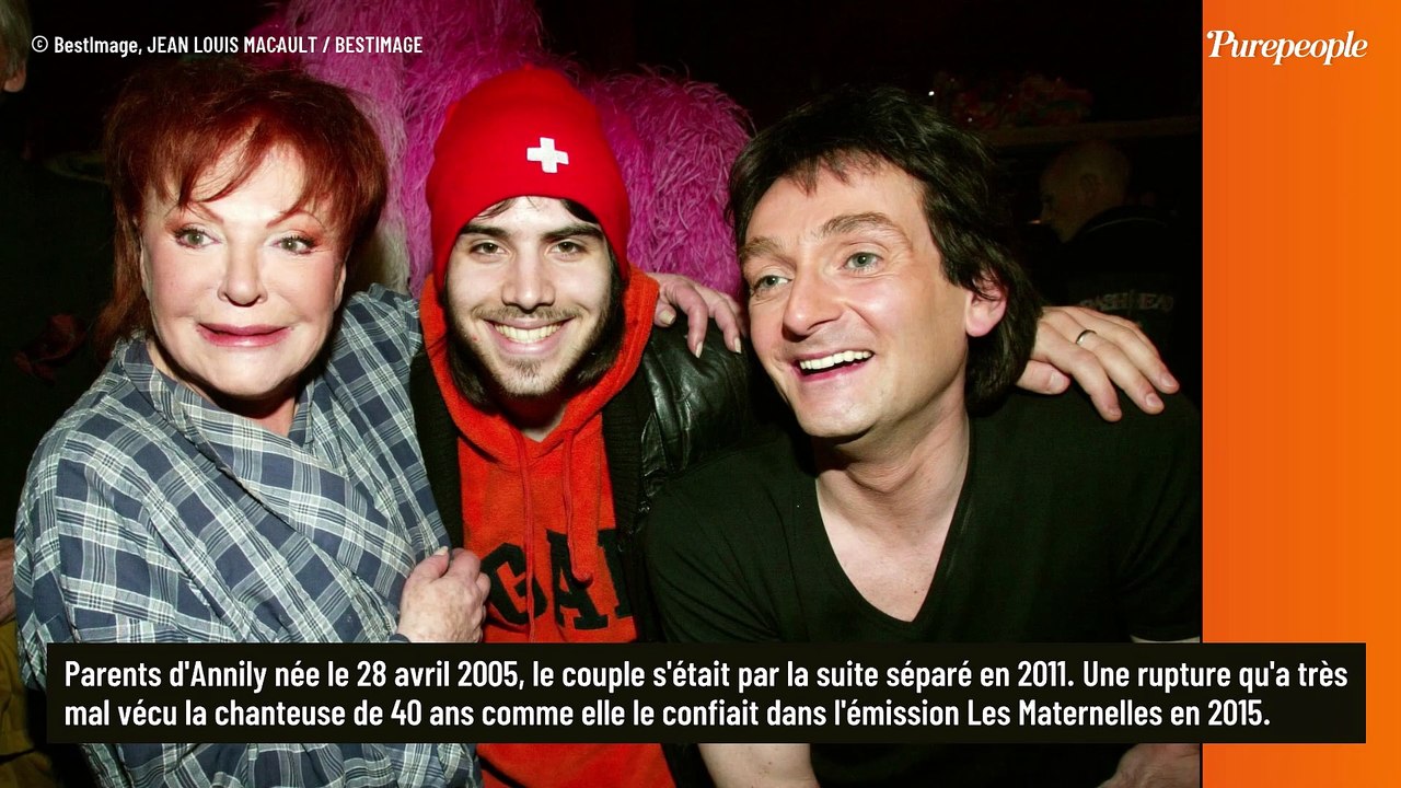 Jérémy Chatelain divorcé d'Alizée : confidences de la mère de sa fille Annily, "J'ai eu l'impression d'avoir raté..."