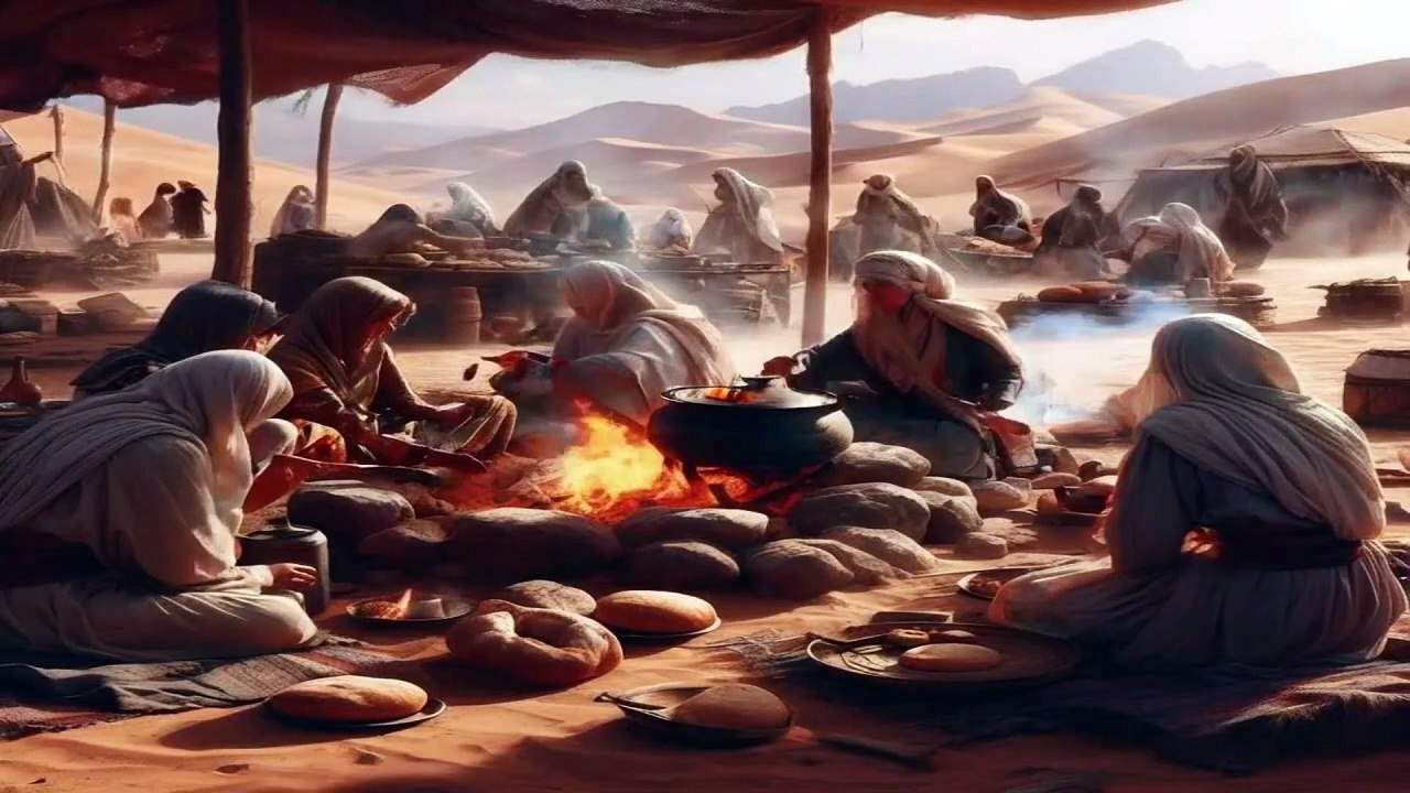 Hazrat Khalid Bin Waleed | Allah Ki Talwar | Islamic Bayan In Urdu | Episode 13