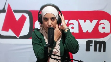 فقرة "موعد مع الصحة" مع د.رفيقة عبد الصمد الموضوع:  نقص مخزون الحديد والفيتامينات الاعراض ,الاسباب ,العلاج والتشخيص؟