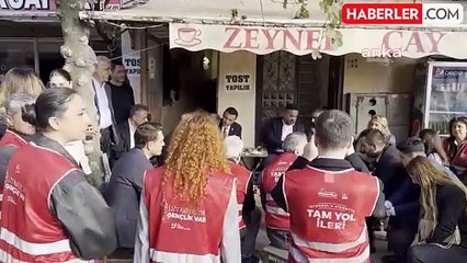 CHP İstanbul İl Başkanı Özgür Çelik: Devletin Kurumsal Yapısı Çökmüş Durumda, Çoklu Kriz Ortamındayız
