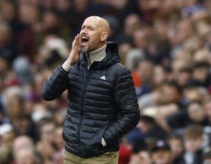 مانشستر يونايتد يطمح لتجاوز عقبة برينتفورد