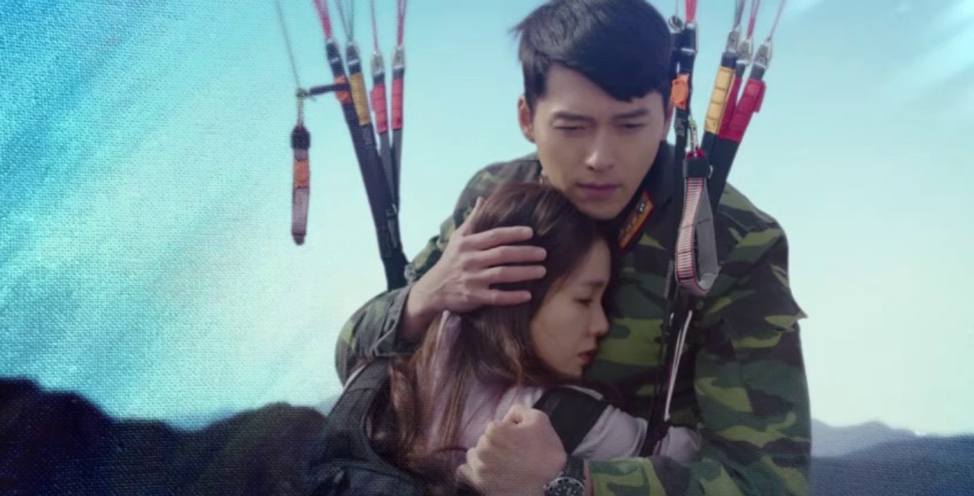 Crash Landing on You Season 01 Episode 04 Hindi Dubbed video Dailymotion