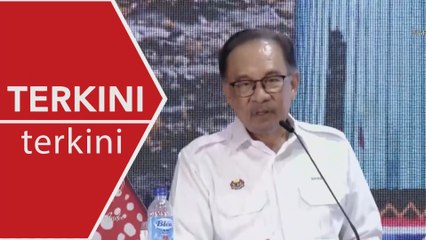 [TERKINI] Perasmian Program Madani Rakyat 2024 Sayangi Sabah