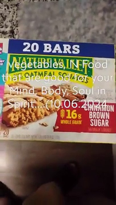 Food's that are good for you,UNU all.