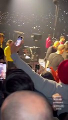Dilljit Dosanjh Concert In London - HANIA AMIR #diljitsingh #diljitdosanjh #Haniaamir