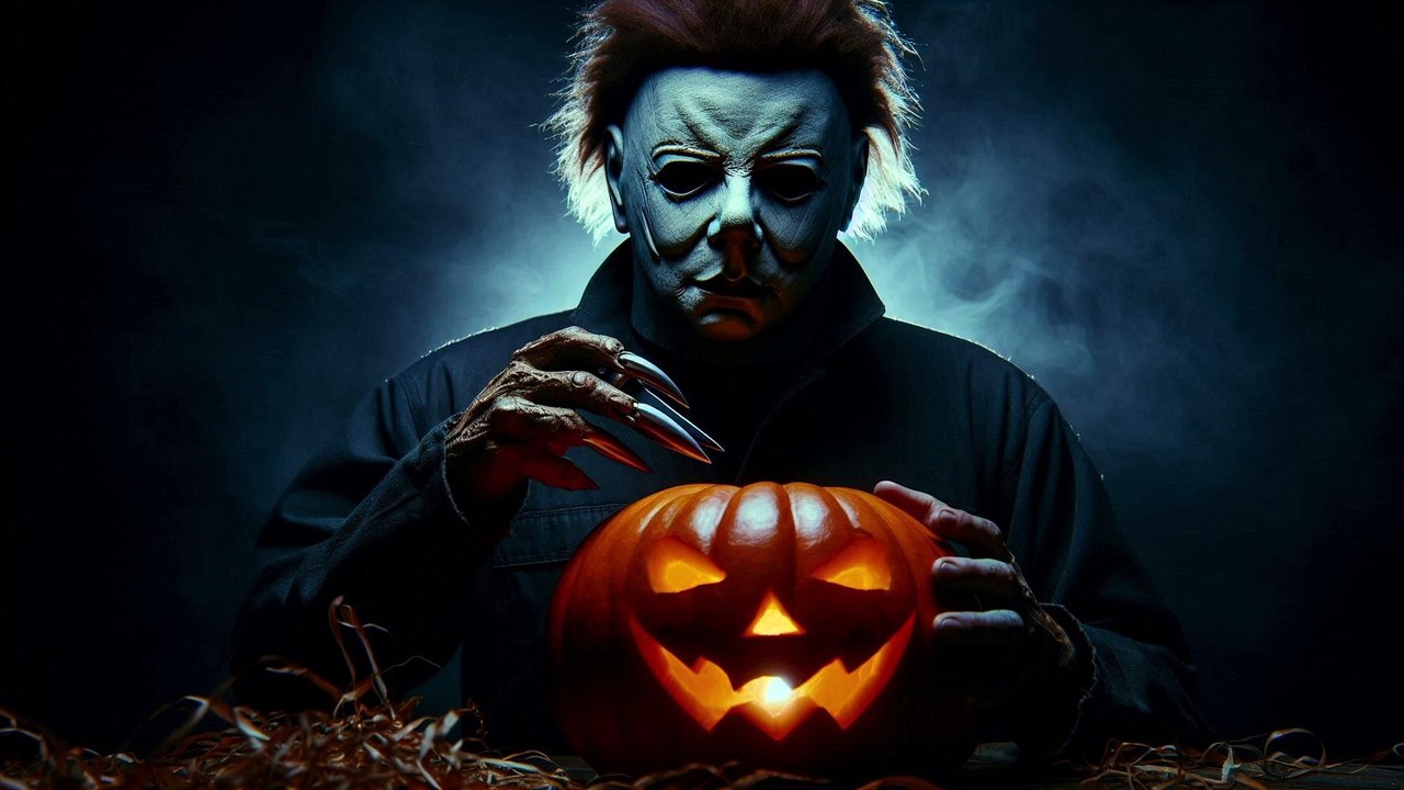 Best Of Scary Spooky Halloween Music Mix 2024 October Part  10