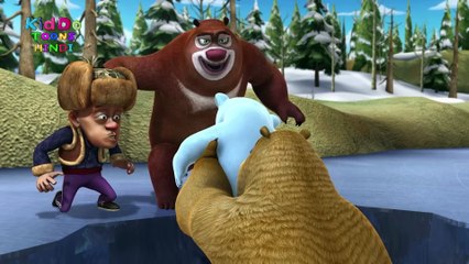 Bears Cartoon Bablu Dablu Hindi Cartoon  Kid Cartoon Hindi