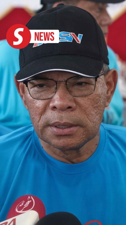 House Arrest Bill to be tabled in parliament next year, says Saifuddin