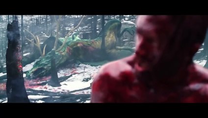 Hagen bande annonce VO