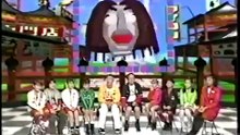 天才てれびくん　1996/04-12①