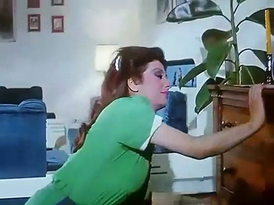 فيلم الوحل 1987 كامل بطولة نبيلة عبيد ونور الشر...