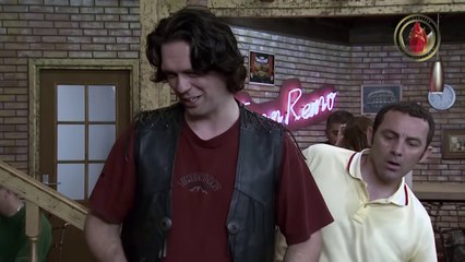 Lud zbunjen normalan epizoda 136